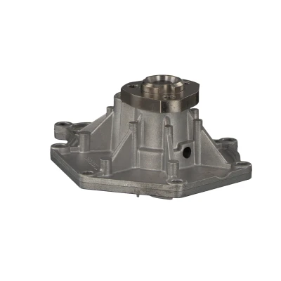 Immagine di FEBI BILSTEIN 31409 Pompa acqua Alluminio pressofuso con anello tenuta Metallo AUDI: Q5, A4 B8 Avant, A5 Coupe