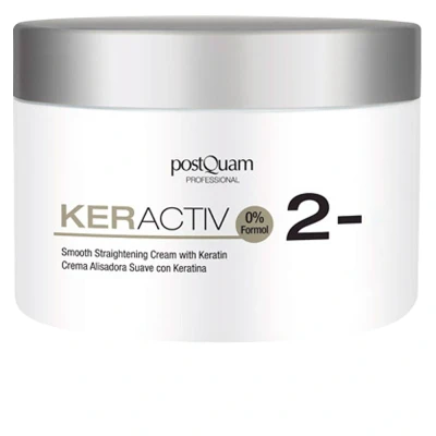 Immagine di Postquam HAIR CARE SOFT Straightening Cream WITH Keratin 200 ML Lacca, Taglia: One Size,