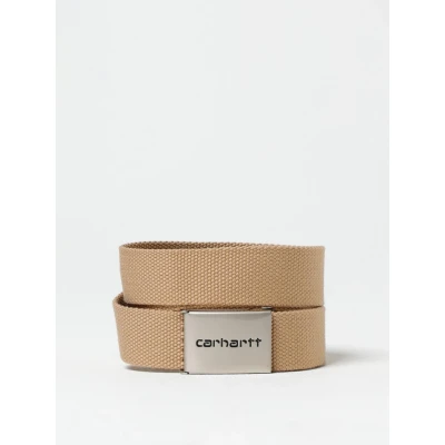 Immagine di Cintura Carhartt Wip in canvas