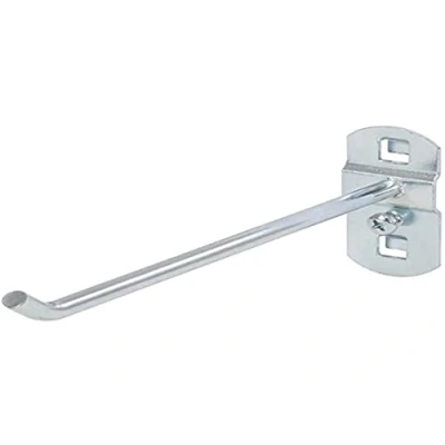 Immagine di KS Tools 860.0806 Supporto p.utensili a gancio c.estremità piegata 45,150mm