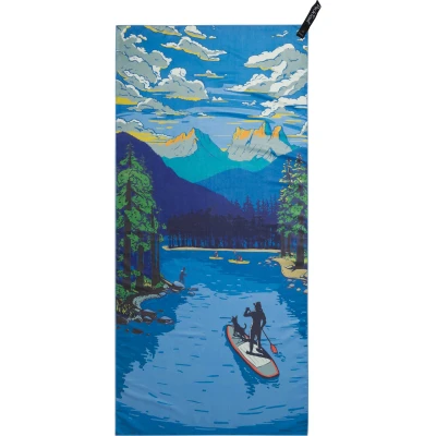 Immagine di PackTowl Personal Body Travel towel
