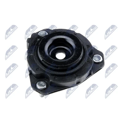 Immagine di NTY AD FR 011 supporto ammortizzatore a molla Assale anteriore Sx, Dx, Dx senza FORD: Focus Mk1 Hatchback