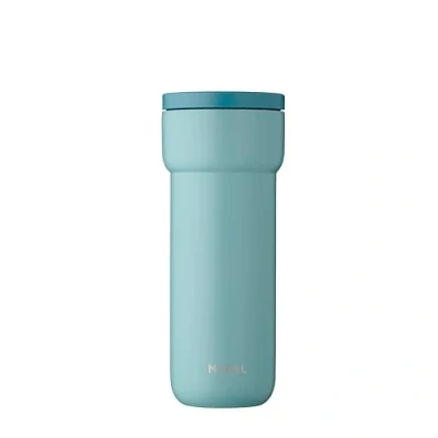 Immagine di Mepal Thermos Cup Ellipse Nordic Green 470 ml