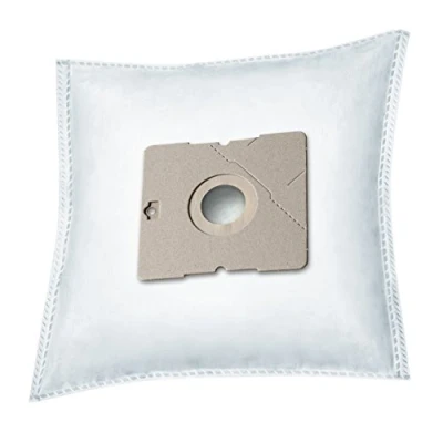 Immagine di rs products 10 sacchetti per aspirapolvere compatibili con Swirl Y 05, 93, 101, 201, Y05, Y93, Y101, Y201, MENALUX 4000 (10 X DA 6)
