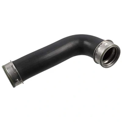 Immagine di FEBI BILSTEIN 102667 Manicotto Turbina ACM (Poliacrilico Caucciù) con giunti rapidi VOLKSWAGEN: Golf 5, Touran I, Passat B6 Variant mister auto,