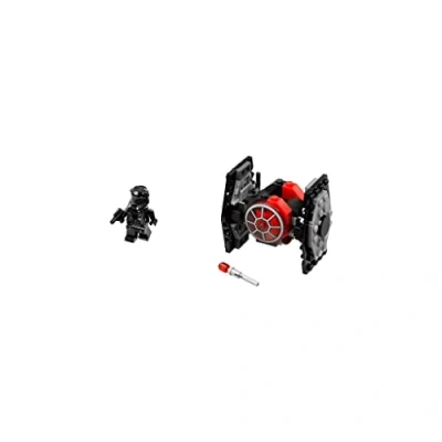Immagine di LEGO 75194 Star Wars TM Microfighter First Order TIE Fighter