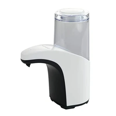 Immagine di Wenko Dosatore di Sapone con sensore Butler Dispenser Liquido Automatico, ad infrarosso Bianco