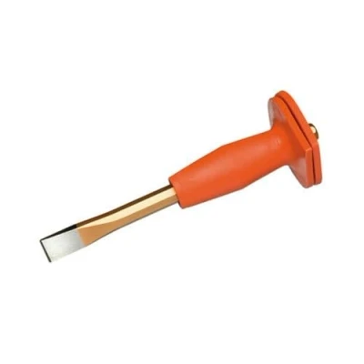 Immagine di 110 HS 256 Gedore Scalpello per muratori con salvamano 250x16 mm 8732680