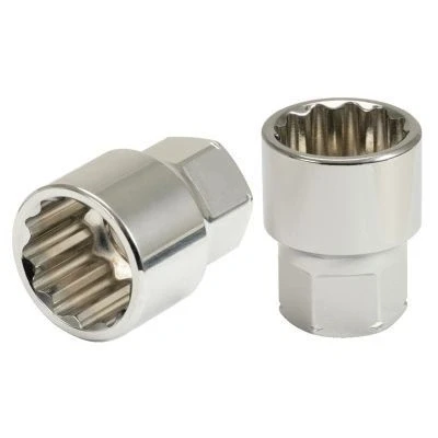 Immagine di KS TOOLS 503.4986 Presa a bussola 16 mm