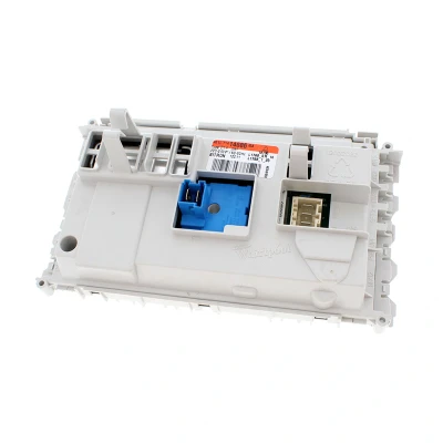 Immagine di Whirlpool Modulo scheda elettronico di comando non configurato wave2 eco full 480111104626