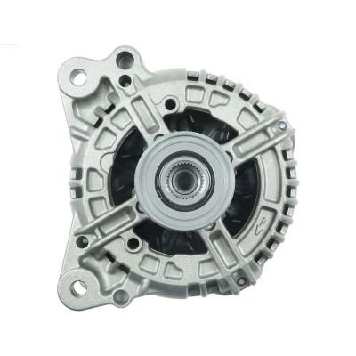 Immagine di AS PL A0468PR Alternatore 12V 140A VOLKSWAGEN: GOLF 7, 6, Passat B6 Variant, AUDI: A3 Sportback, Hatchback, A1 Hatchback
