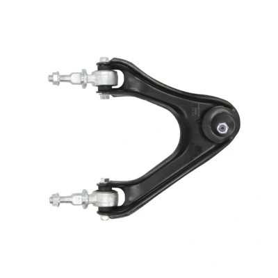 Immagine di FEBI BILSTEIN 42152 Braccio oscillante, Sospensione ruota Assale anteriore Dx, Superiore trasversale oscillante Lamiera d&#039;acciaio