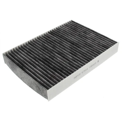 Immagine di MAPCO 67814 Filtro abitacolo al carbone attivo 254 182 35 VOLKSWAGEN: up! Hatchback, load Van, SEAT: Mii, SKODA: Citigo