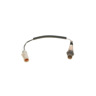 Immagine di BOSCH 0 258 986 603 Sonda lambda 4 FORD: Focus Mk1 Station Wagon, KA Hatchback, Hatchback