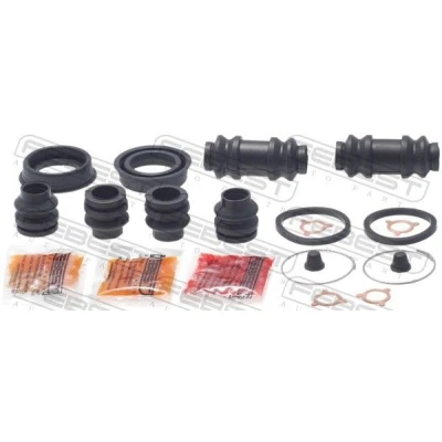 Immagine di FEBEST 0175 ACA20R Kit Revisione Pinze Freno Assale posteriore 32mm TOYOTA: RAV4 II SUV, Yaris Verso, Corolla IX Station Wagon