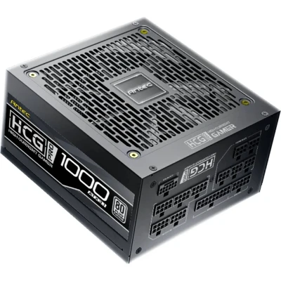 Immagine di Antec HCG 1000 PRO P EC ATX3.1 Alimentatore per PC W ATX 80PLUS® Platinum