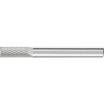 Immagine di PFERD 21100256 Punta fresatrice Cilindro Lunghezza 55 mm Dimensione, Ø 6 operativa 16 Diametro albero