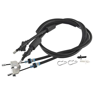 Immagine di FEBI BILSTEIN 170488 Cavo Freno posteriore 1491 FORD: Focus C Max, Mk1 Hatchback, 2