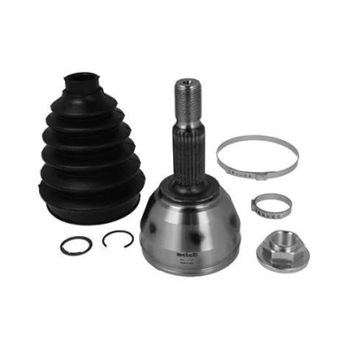 Immagine di METELLI 15 1489 Kit Giunto Omocinetico Gomma FORD: Transit Connect Mk1 Van