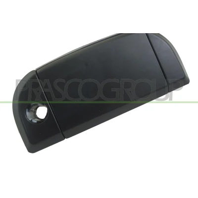 Immagine di PRASCO VG9138001 Maniglia Apriporta Esterno, anteriore Dx nero liscio VOLKSWAGEN: TRANSPORTER 4, 4 Bus