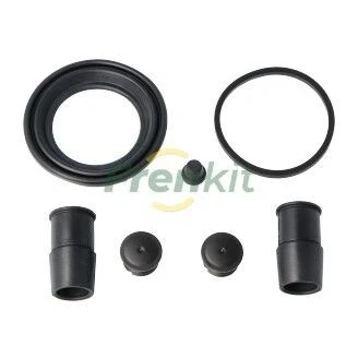 Immagine di FRENKIT 252003 Kit Revisione Pinze Freno Assale anteriore 52 OPEL: Astra F CC