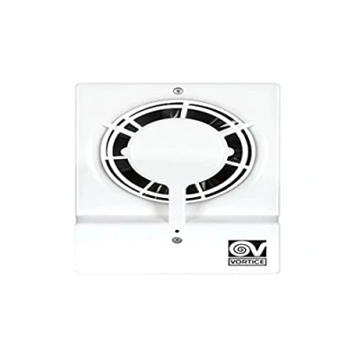 Immagine di ASPIRATORE M10/4 VORTICE 11620 RECORD M 10/4 MM.100 DA MURO