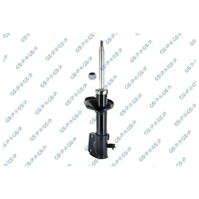 Immagine di GSP 32320061 Ammortizzatore Assale anteriore Dx A pressione del gas doppio tubo tipo McPherson DAIHATSU: Terios I (J1) 1.3 4WD