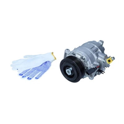 Immagine di MAXGEAR AC330022 Compressore Aria Condizionata 7SEU17C 12V PAG 46 VOLKSWAGEN: Amarok Pick up, Multivan 5 (7HM, Transporter Bus