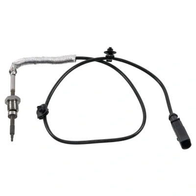 Immagine di FEBI BILSTEIN Sensori davanti a turbocompressore AUDI: A4 B8 Avant, Q5 197590