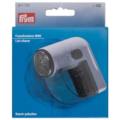 Immagine di Prym Rasoio per lanugine, Multi Colore, Mini