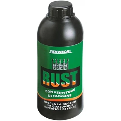 Immagine di RUST CONVERTITORE ANTIRUGGINE (ML.750)