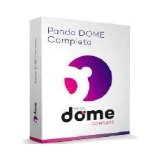 Immagine di PANDA ANTIVIRUS DOME COMPLETE 2 DISPOSITIVOS 1 AO OEM ESPECIAL BUNDLE