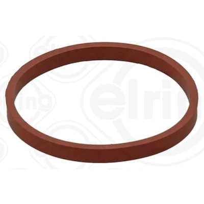 Immagine di ELRING 258.780 Guarnizione Collettore Aspirazione Testa a cilindro FPM (Fluoro Caucciù) CITROËN: C2 Hatchback, C4 II C3 I Hatchback