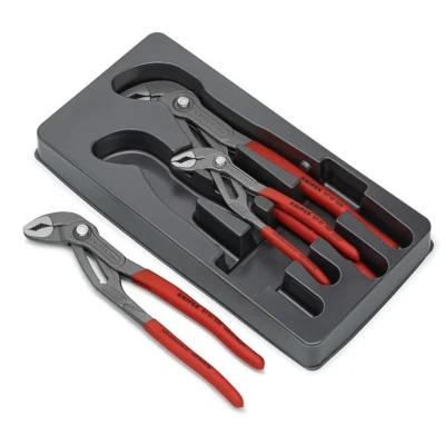 Immagine di KNIPEX 00 20 09 V02 Pinze regolabili a più posizioni