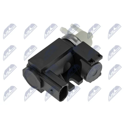 Immagine di NTY Convertitore pressione, Controllo gas scarico AUDI: A4 B7 Avant, B6 Sedan, Avant EGR AU 034