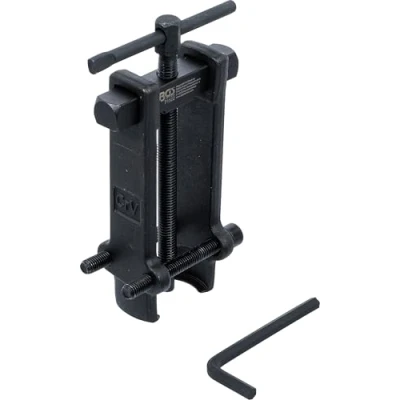 Immagine di BGS 74522 Estrattore parallelo a 2 bracci 24 55 mm