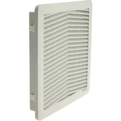 Immagine di Fandis FF20U Filtro di scarico (L x A P) 325 24.9 mm 1 pz.