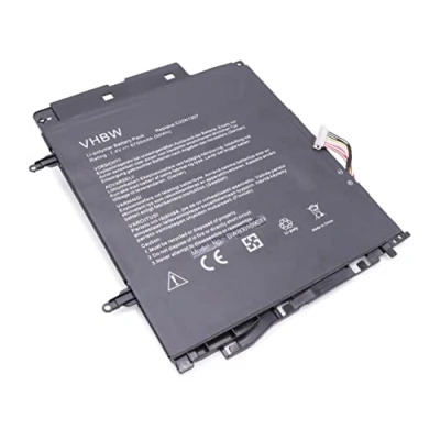 Immagine di vhbw 1x batteria compatibile con Asus Transformer Book T300, T300CHI F1 DB, T300L, T300LA notebook (6750mAh, 7,4V, Li Poly)