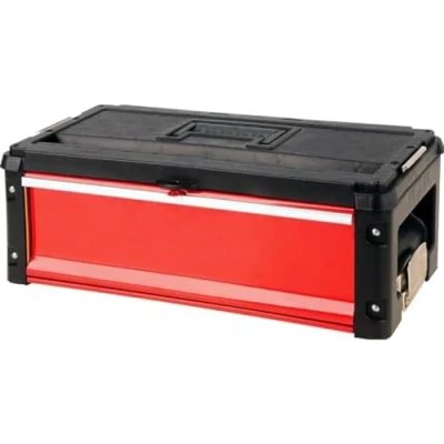 Immagine di YT YATO 09108 Cassetta degli attrezzi con 1 cassetto