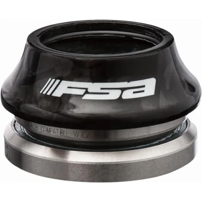 Immagine di Serie sterzo integrata FSA c42/48 cfacb 1 1/81.5 10mm