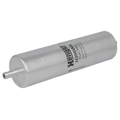 Immagine di HENGST FILTER H396WK Filtro Carburante per condotti/circuiti AUDI: A4 B8 Avant, A6 C7 Q5, PORSCHE: Macan