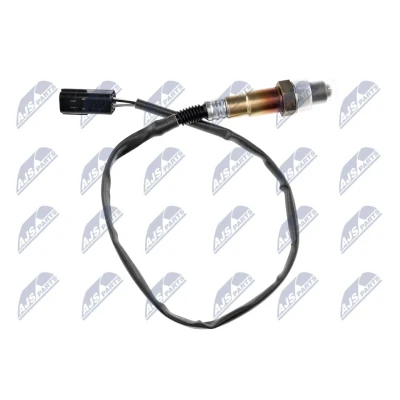 Immagine di NTY ESL HY 518 Sonda lambda riscaldato, Filettatura prelubrificata 4 KIA: Sportage II, HYUNDAI: i30 I Hatchback, Station Wagon
