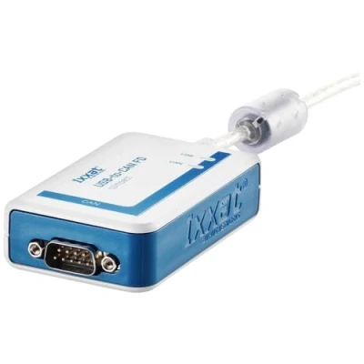 Immagine di Ixxat 1.01.0351.12001 USB to CAN FD Compact Convertitore 5 V/DC 1 pz.