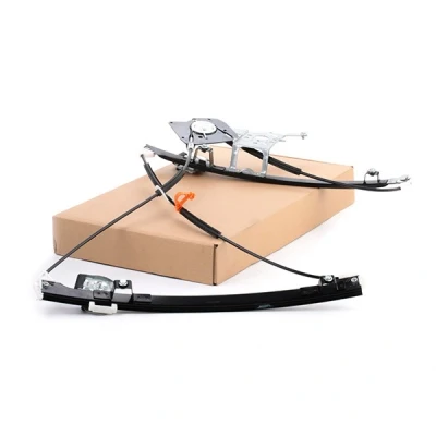 Immagine di Ridex Alzacristallo anteriore Sx elettrico senza motore 1561W0045 VOLKSWAGEN: Lupo / 3L, SEAT: Arosa