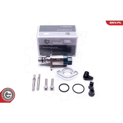 Immagine di ESEN SKV 31SKV238 Valvola regolapressione, Sistema Common Rail NISSAN: Pathfinder 3, NP300 Navara Pick up, MITSUBISHI: L200 / Triton IV up