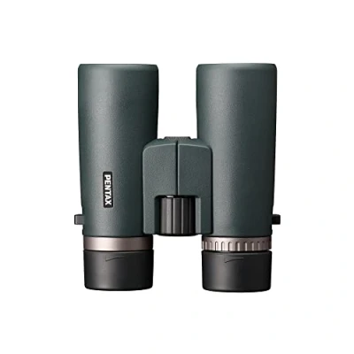 Immagine di PENTAX Elementi in vetro binoculare SD 7x42 ED con lenti obiettivo di grande diametro per una visione chiara e