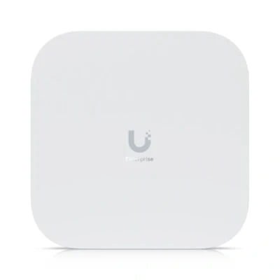 Immagine di Ubiquiti E7 punto accesso WLAN 11500 Mbit/s Bianco Supporto Power