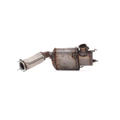 Immagine di JMJ 1210 Filtro Antiparticolato VOLKSWAGEN: Sharan II