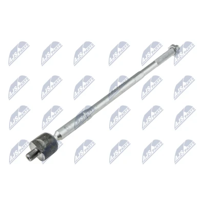 Immagine di NTY SDK CH 042 Snodo Assiale Assale anteriore, anteriore Sx, Dx con guaina parapolvere CHRYSLER: GRAND 5OYAGER 5