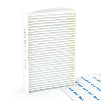 Immagine di PURFLUX AH306 Filtro abitacolo antipolline 238 153 32 NISSAN: Juke, Pulsar Hatchback, RENAULT: Fluence